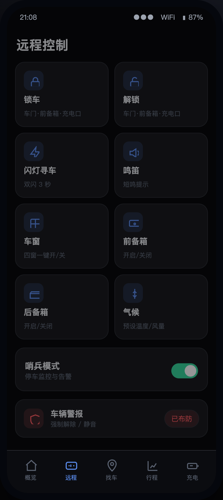 远程